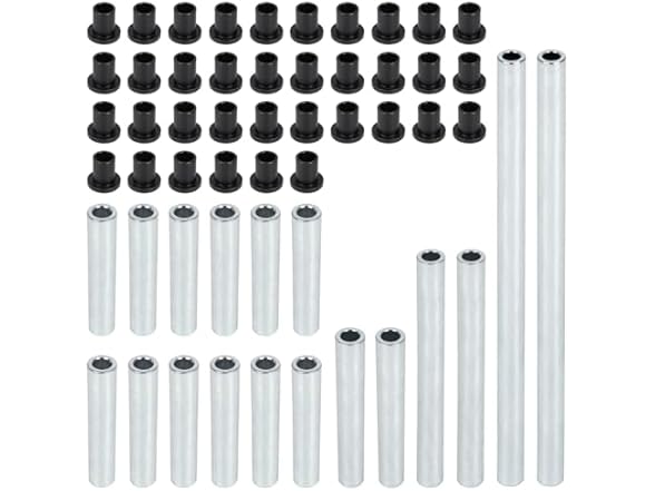 RANSOTO A Arm Control Arm Bushing Kit