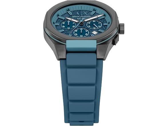 Armani Exchange AX Men's Sync Watch (AX4291)