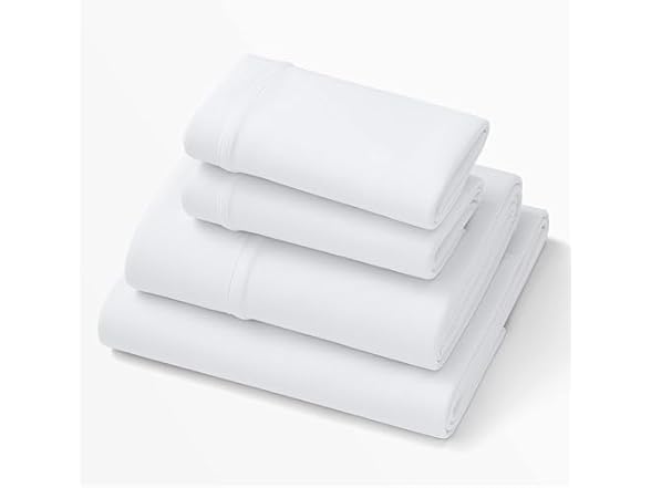 Purple Deep Pocket SoftStretch Sheets