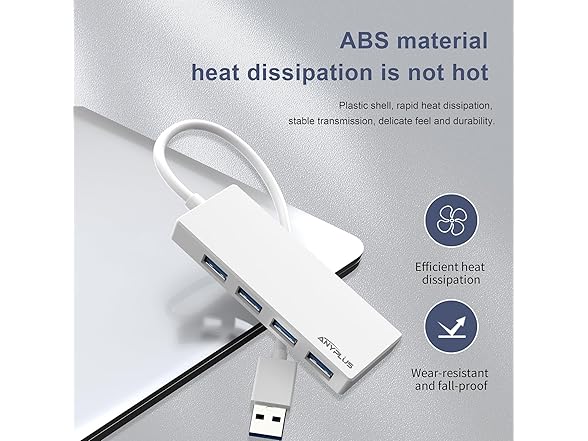 ANYPLUS USB 3.0 Hub