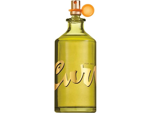 Curve Men Cologne Spray 6.8 Fl Oz