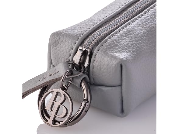 Rein - The Recycled Vegan Leather Pouch Bag Holder