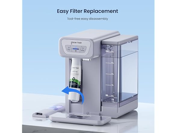Replacement Filter