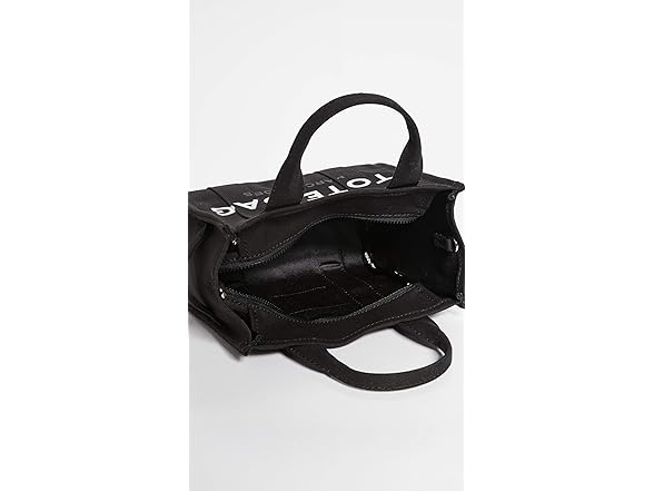 Marc Jacobs Womens The Small Tote Bag