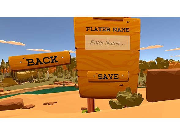Wild West Shooter Bundle