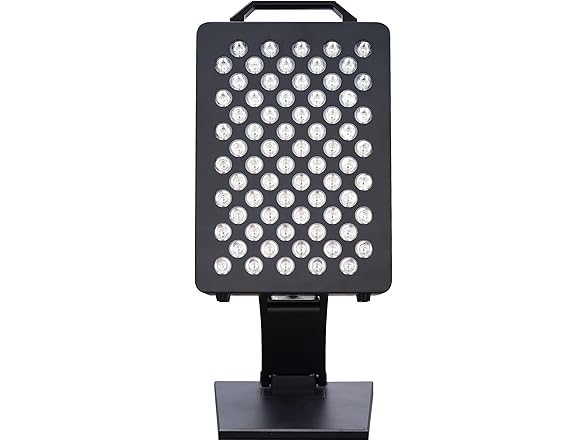 infrared Red Light Therapy