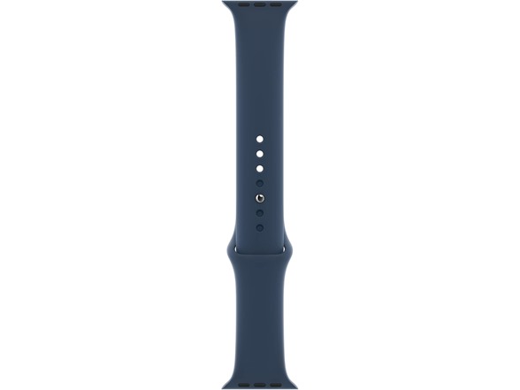Abyss Blue