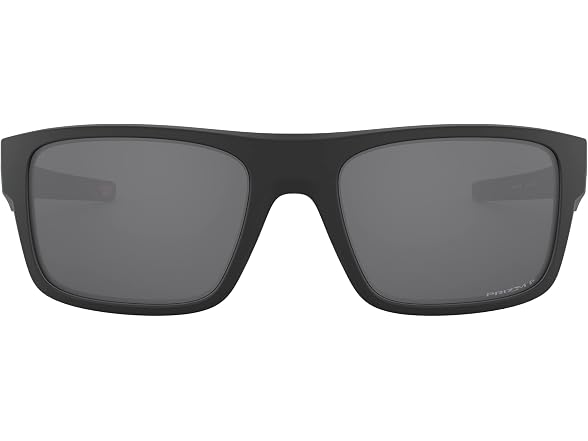 Oakley Men's OO9367 Rectangular Sunglasses