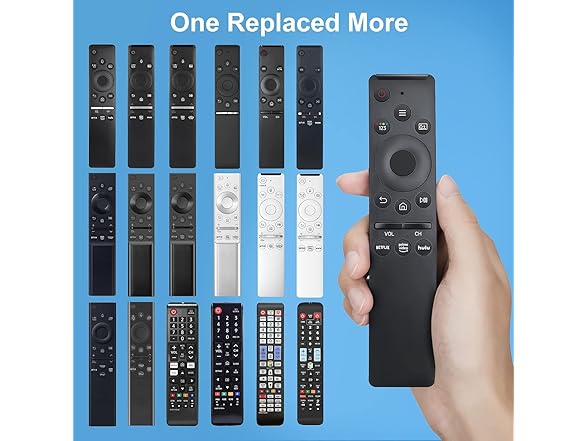 SkyHawk Tech Replacement for Samsung-TV