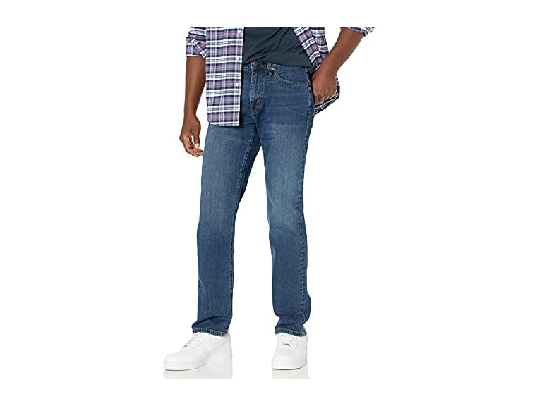 Amazon Essentials Mens Straight Stretch Jean - Gallery 15