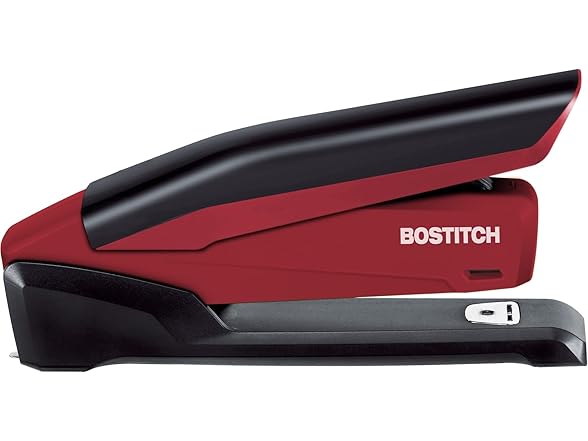 PaperPro Translucent Desktop Stapler