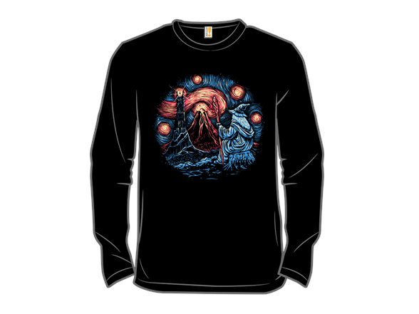 A Wizard's Perspective