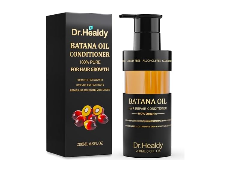 Dr. Healdy BC075725060163 conditioner