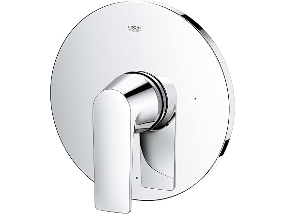 Grohe 29298000 Valve Trim Only Showers