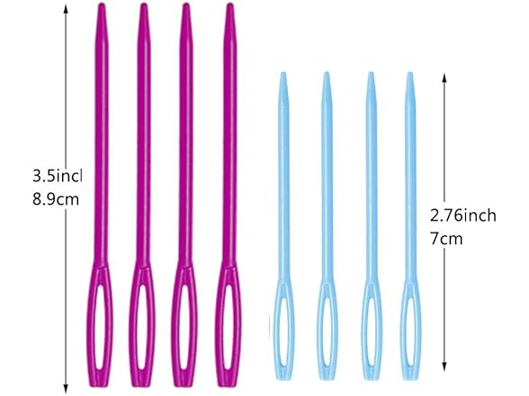 Naranqa Crochet Hook Set