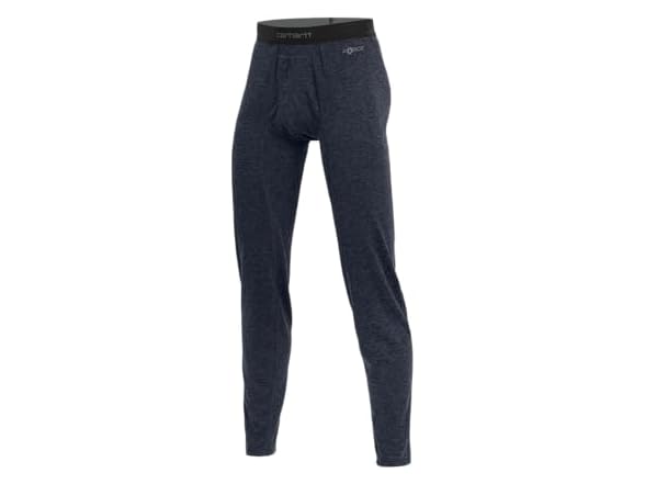 Carhartt Men (S) Force Midweight Wool Blend Pant