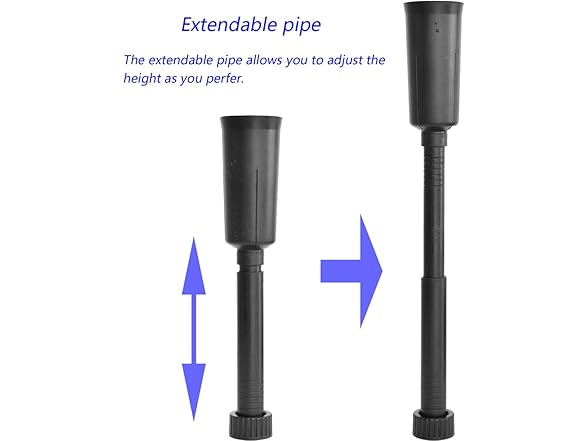 Submersible Pump Pond Fountain