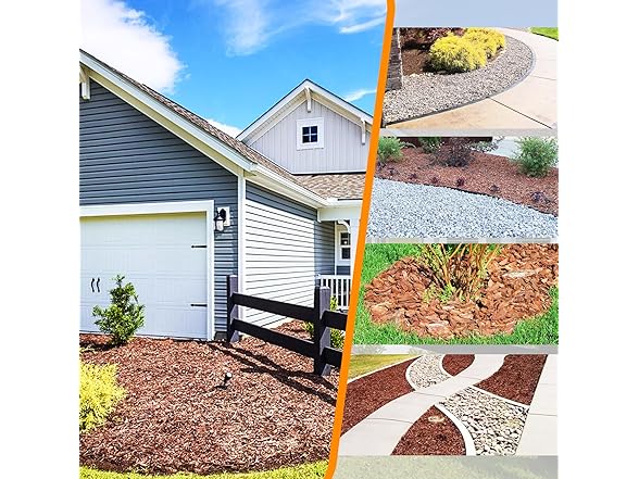 Mulch Glue for Landscaping 68OZ