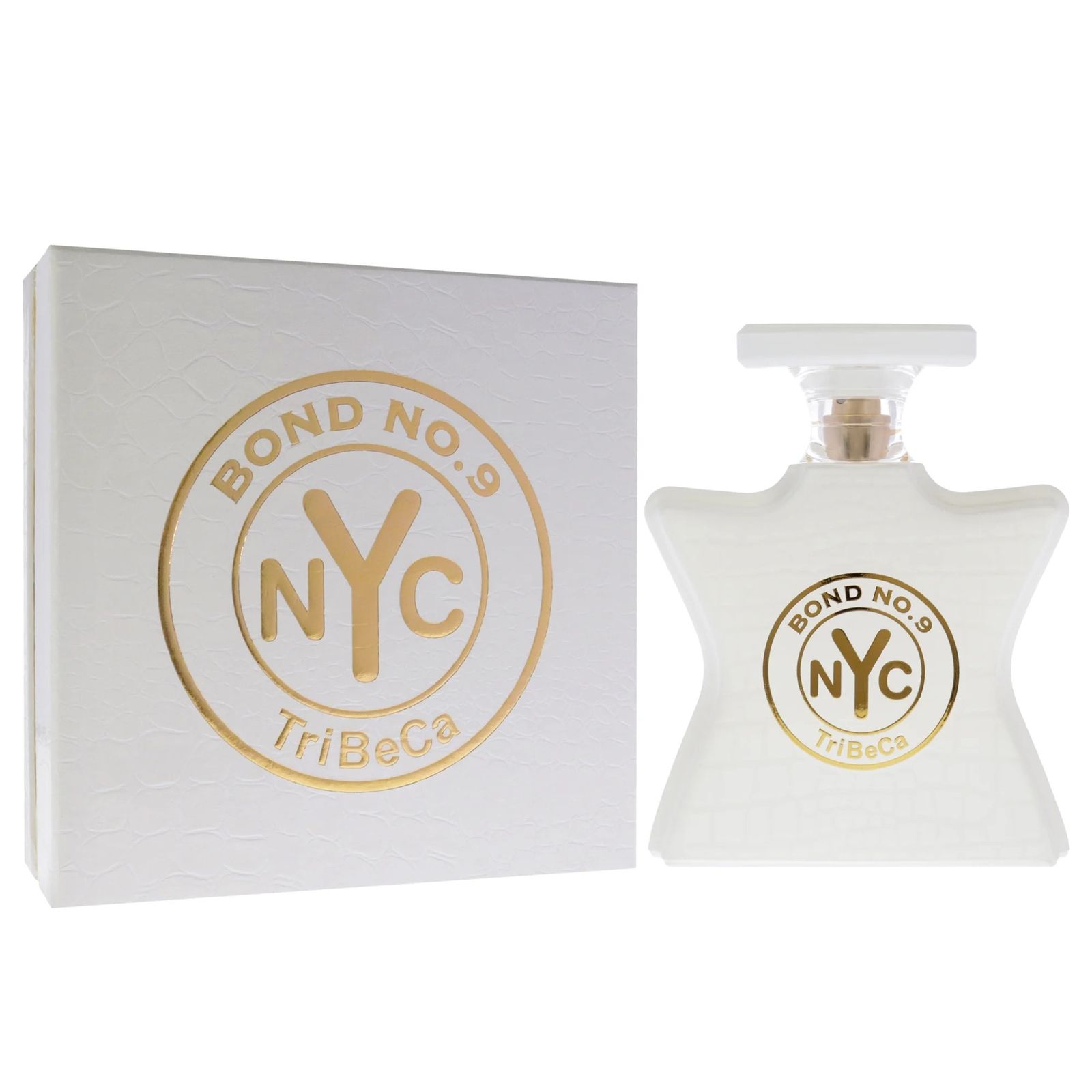 Tribeca/Bond No.9 EDP Spray 3.3 Oz (100 ML) (U) - Gallery 2
