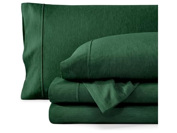 Heather Forest Green