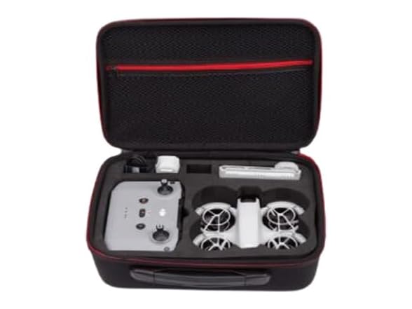 Coyktonty Carrying Case for Drone