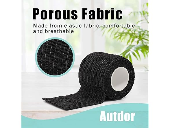 Autdor Tattoo Machine Pen Covers