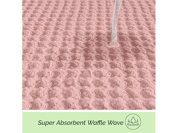 Elegant Comfort 12-Pk Premium Kitchen Towels