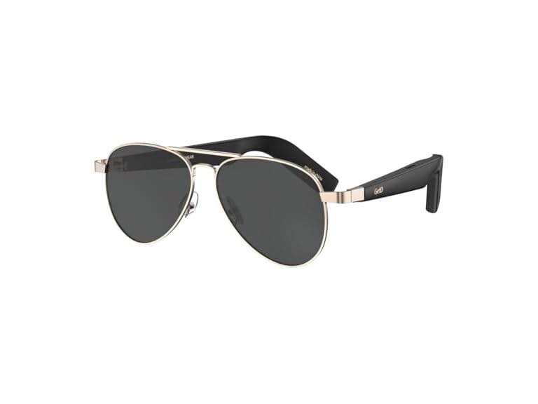 GetD Smart Audio Glasses