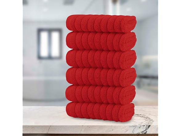 Elegant Comfort 100% Turkish Cotton Corduroy