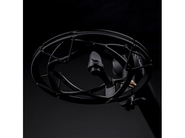 Logitech G Blue Radius III Shockmount Yeti Microphones