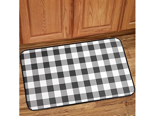 Sweet Home Kitchen Floor Mat Rug
