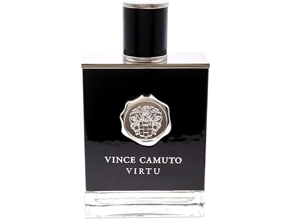 Vince Camuto Virtu Cologne for Men