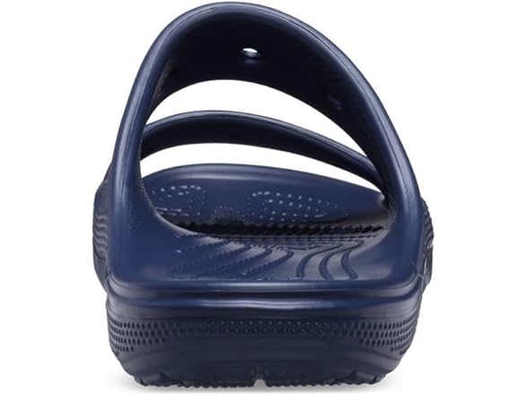 Crocs Baya Unisex Sandal Navy