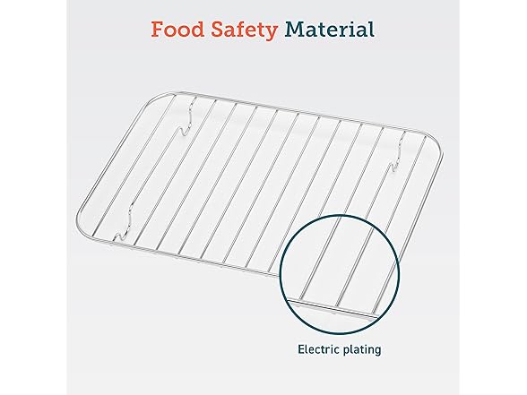 COSORI Oven Standing Rack