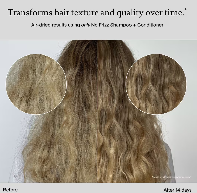 Living Proof No Frizz Shampoo, 2 oz - Gallery 11