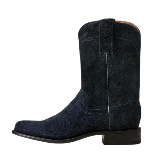 Mens Ariat Yellowstone Midnight Rancher (10.5) - Gallery 7