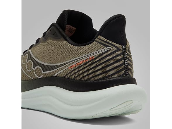 Saucony Triumph 23 Men's Shoes