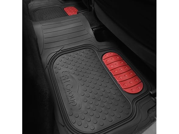 FH Group FH Group Car Floor Mats