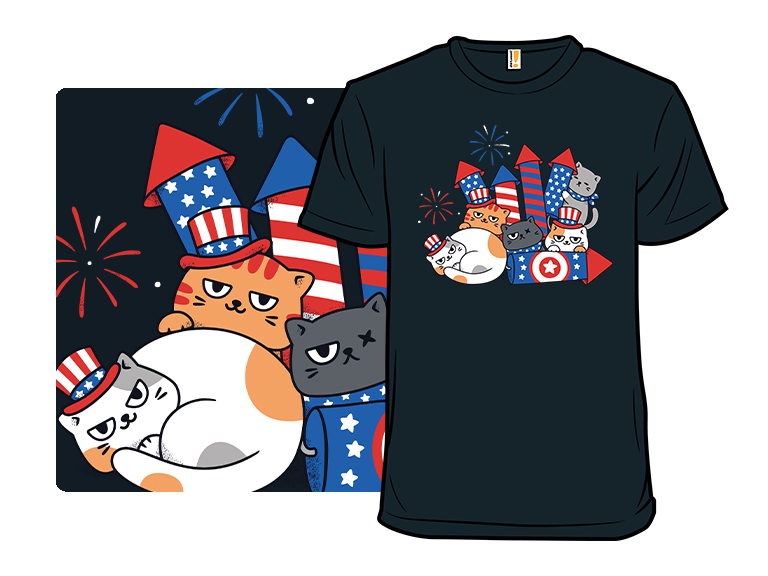 Meowrica Day - Gallery 3