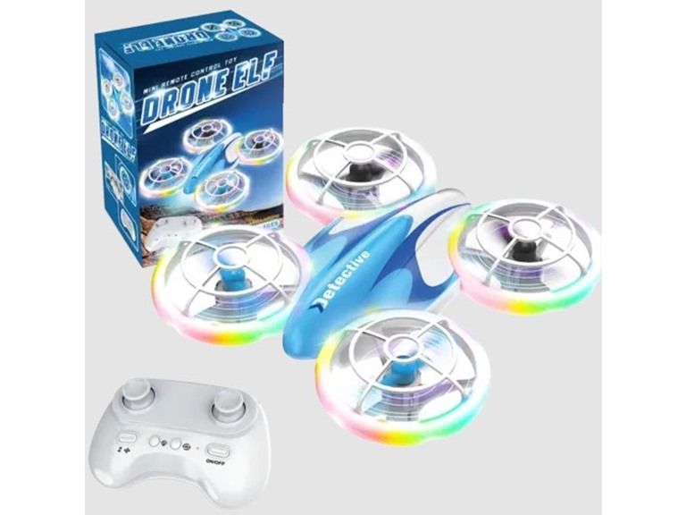 Hakol Remote Control Light Drone