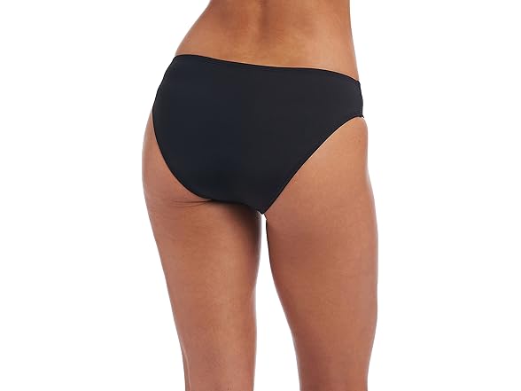 AMAVI Women's Bikini Black (L)