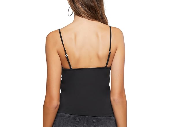 Forever 21 (M) Seamed Fitted Cami