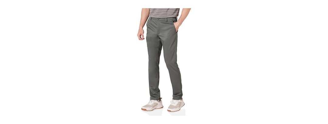 Amazon Essentials Men's Slim-fit Stretch Golf Pant