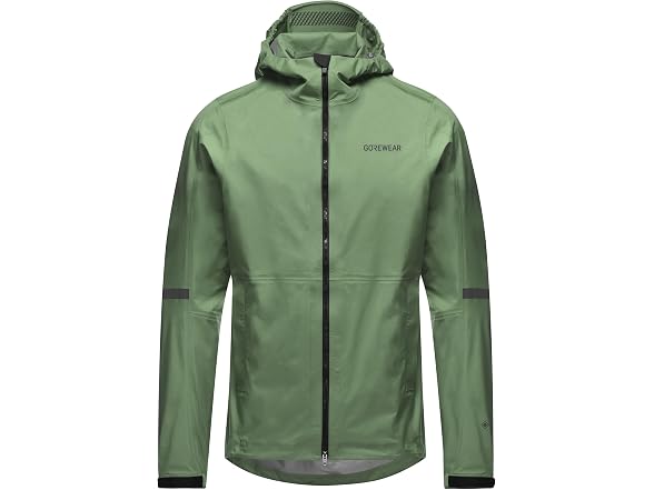 GOREWEAR LUPRA GORE-TEX Hooded Jacket Me