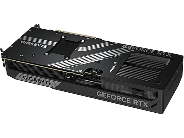 Gigabyte GeForce RTX 5070 Ti WINDFORCE