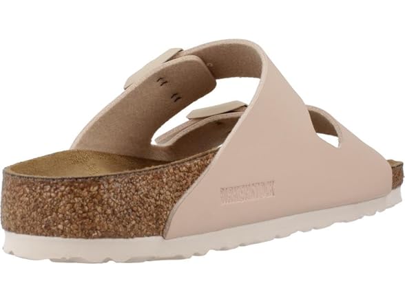 Birkenstock Arizona Greased Leather