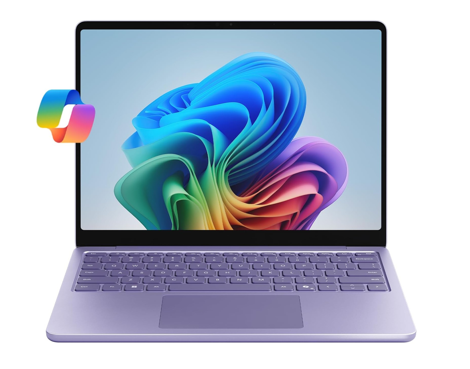 Microsoft Surface 13 Snapdragon X Plus Laptop - Gallery 13