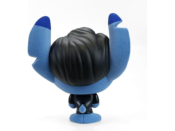 Lilo and Stitch Elvis Stitch 4” Figure