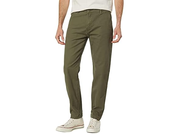 Levi's Men XX Chino Standard Taper Pant