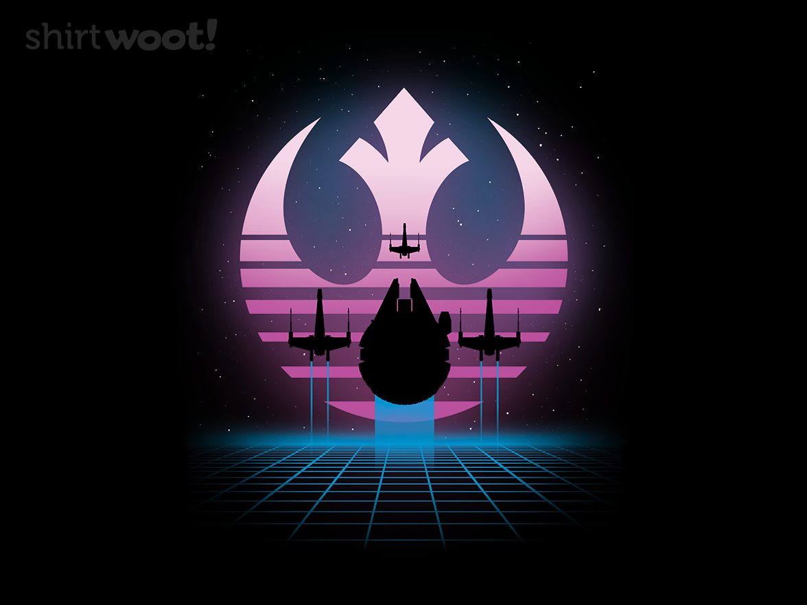 The Retro Rebellion - Gallery 4